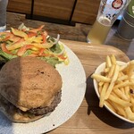 常陸野ブルーイング 水戸 - 