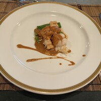 鉄板グリル鎌倉山 - 