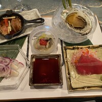 鉄板グリル鎌倉山 - 