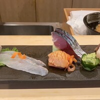 鮨 しづめ - 