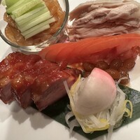 中国料理 古稀殿 - 