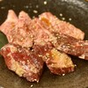 元氣七輪焼肉 牛繁 荏原中延店