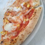 ピッツェリア ピノッキオ - 