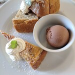 ピッツェリア ピノッキオ - 