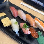 魚屋路 - 料理写真: