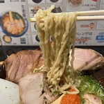 らぁめん 紬麦 - 