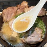 らぁめん 紬麦 - 