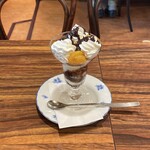 アイフル珈琲専門店 - 