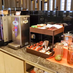 Taipei International Airport VIP Lounge - 