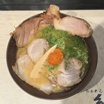 らぁめん 紬麦 - 