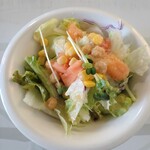 ピッツェリア ピノッキオ - 