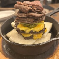 うしごろバンビーナ 恵比寿本店 - 