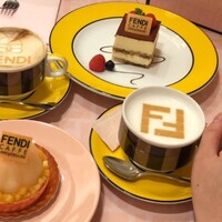 アニヴェルセル カフェ - 