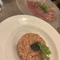 うしごろバンビーナ 恵比寿本店 - 