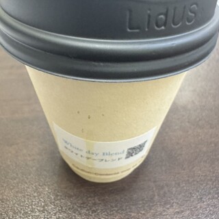 テーラード コーヒー_0