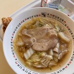 どうとんぼり神座 - 