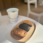cafe pastel - 