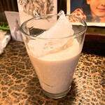 タイニーカフェ - アイスチャイ