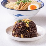 熟成醤油らーめん ヤマト醤店 - 