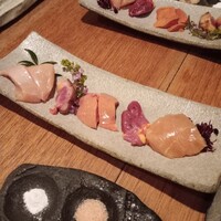 鶏一途 - 