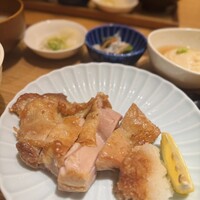 京都石塀小路豆ちゃ 有楽町 - 