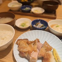 京都石塀小路豆ちゃ 有楽町 - 