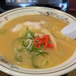 一力 - 料理写真: