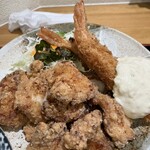 お食事処 北の屋 - 