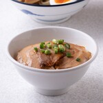 熟成醤油らーめん ヤマト醤店 - 