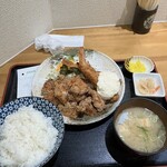 お食事処 北の屋 - 