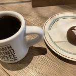 ブラウンサウンドコーヒー - 