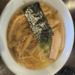 自家製麺 カミカゼ - 