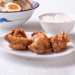 熟成醤油らーめん ヤマト醤店 - 