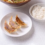 熟成醤油らーめん ヤマト醤店 - 