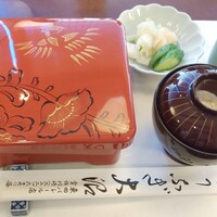 割烹 蒲焼 大沼 - 