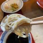 江戸前蕎麦ほりこし 無い。 - 