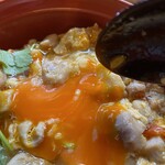 江戸前蕎麦ほりこし 無い。 - 