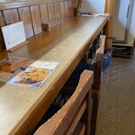 江戸前蕎麦ほりこし 無い。 - 