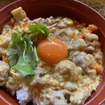 江戸前蕎麦ほりこし 無い。 - 