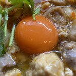 江戸前蕎麦ほりこし 無い。 - 