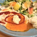 ブーランジェリ･エ･カフェ　オブジェ - ( *´艸`)♡