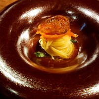 薪焼きび - 