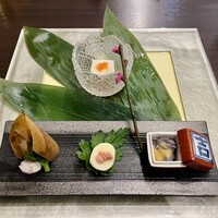 割烹蒲焼 横浜八十八 吉田町店 - 