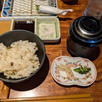 串揚げキッチン だん 梅田店 - 