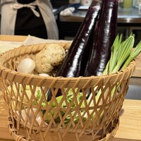 天ぷら浅沼 - 