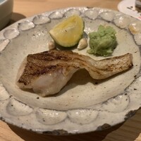 焼うお いし川 -  焼うお いし川 -