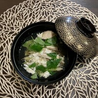 割烹蒲焼 横浜八十八 吉田町店 - 