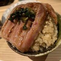 焼うお いし川 -  焼うお いし川 -