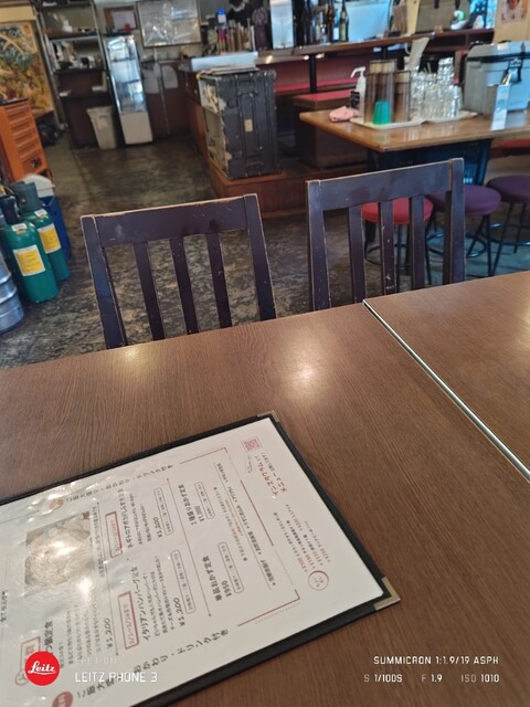 Shokudo Izakaya Doichan Hon Ten photo 4