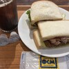 サンドイッチファクトリー・オー・シー・エム